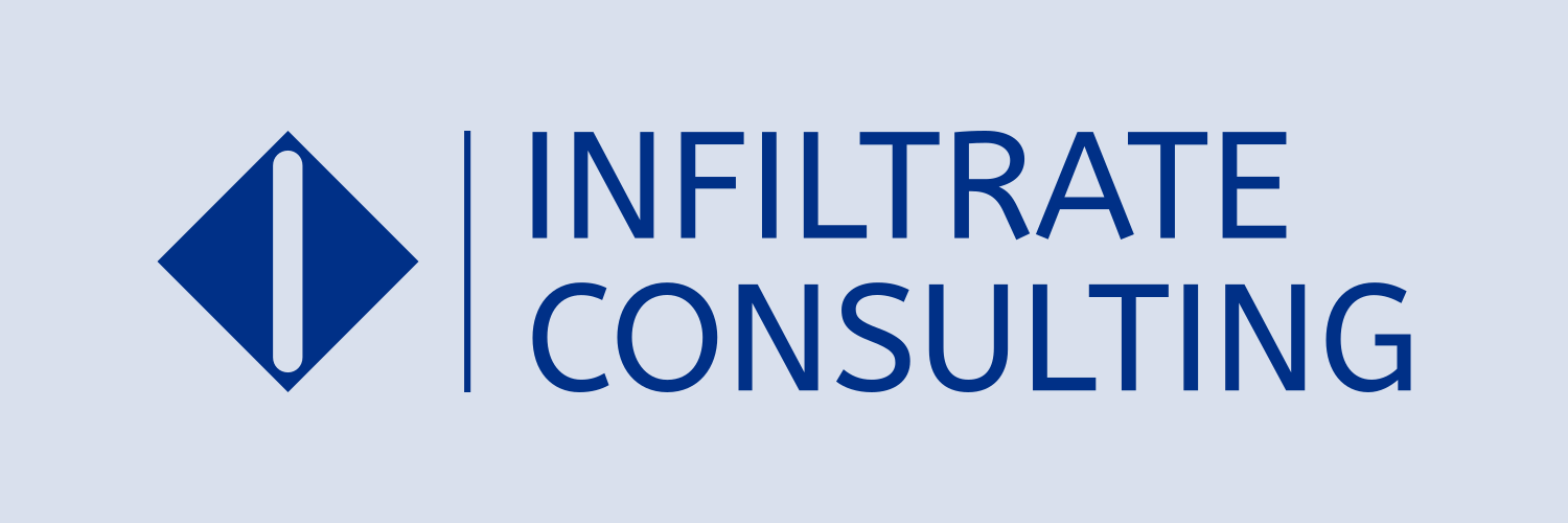 Infiltrate Consulting Ltd
